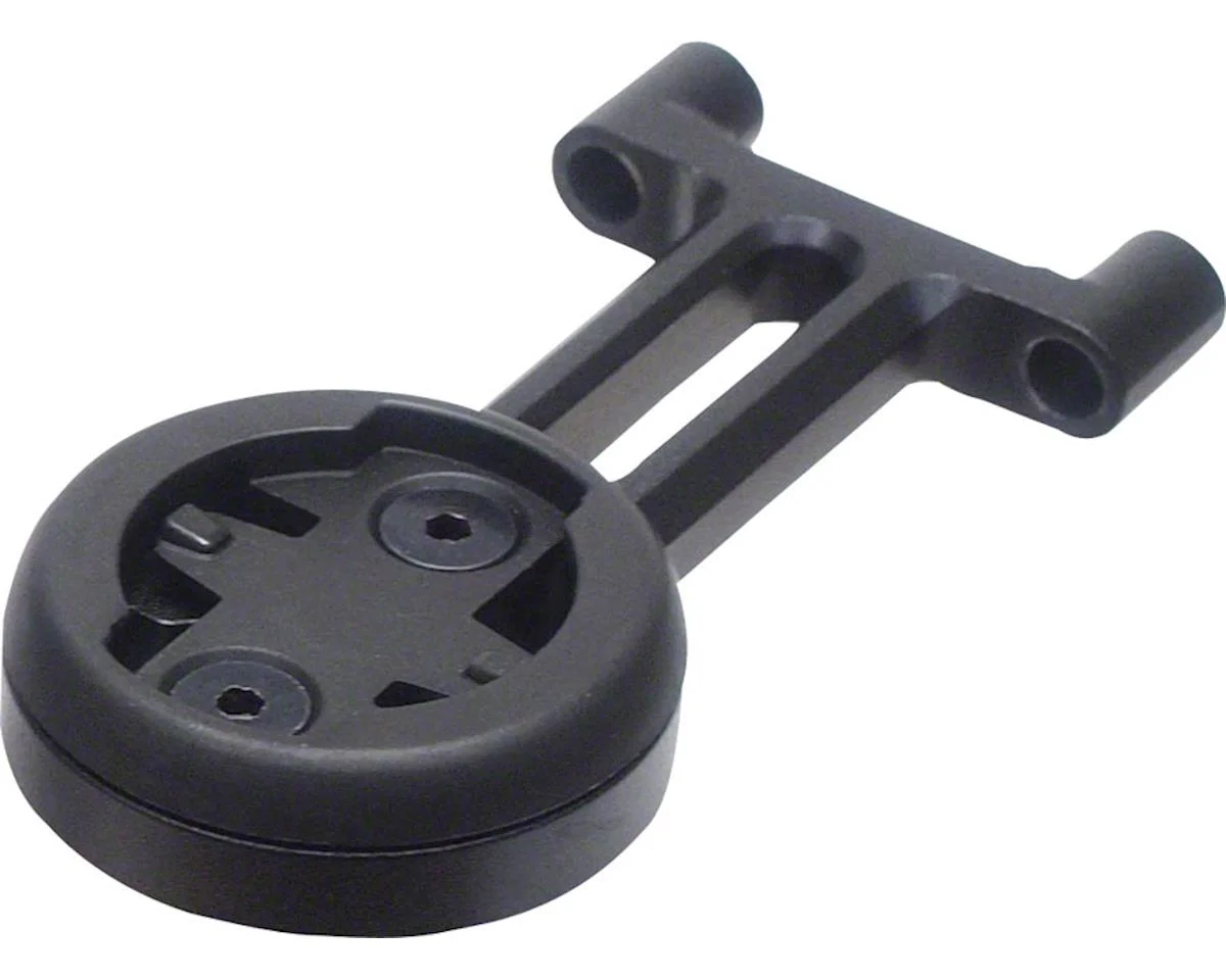 Redshift Sports ShockStop Computer Mount for Garmin (Black) - view 2